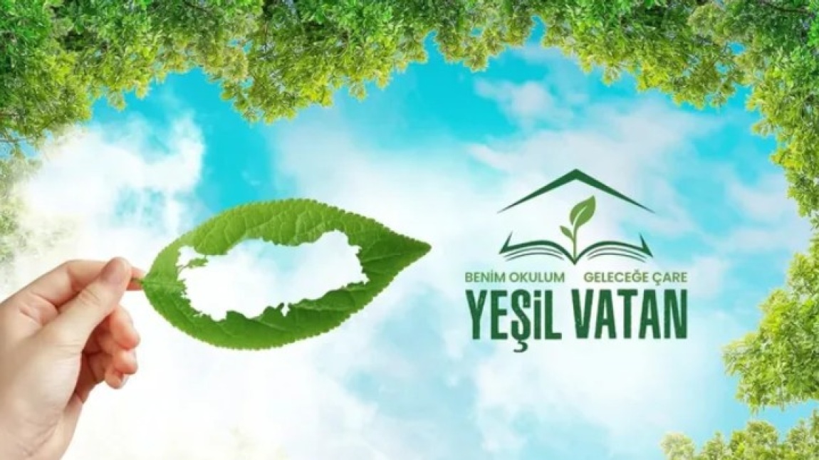 Yeşil vatan 